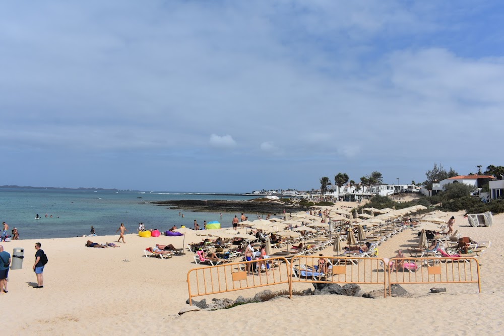 Playa de la Goleta