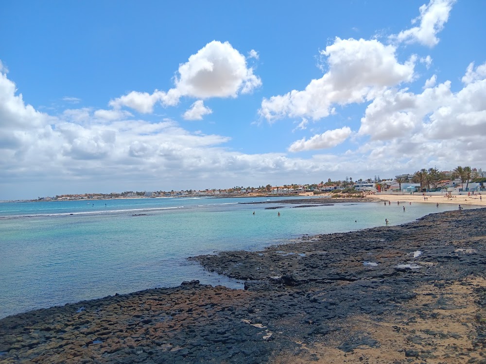 Playa de la Goleta