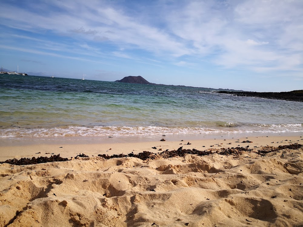 Playa de la Goleta