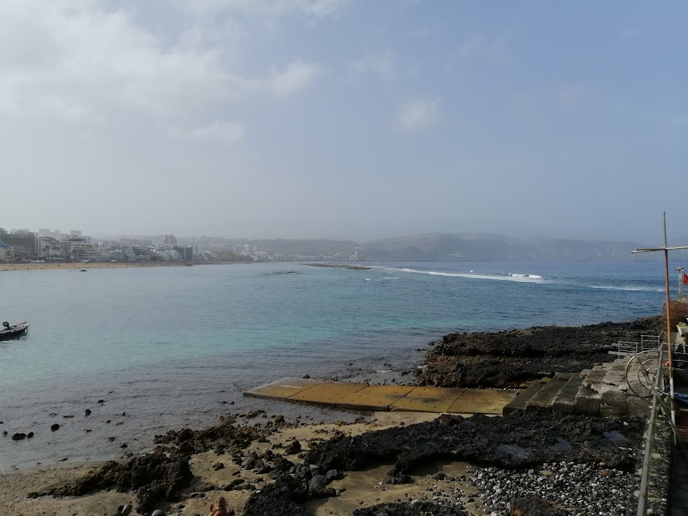 Playa de Las Canteras (Las Palmas de Gran Canaria)