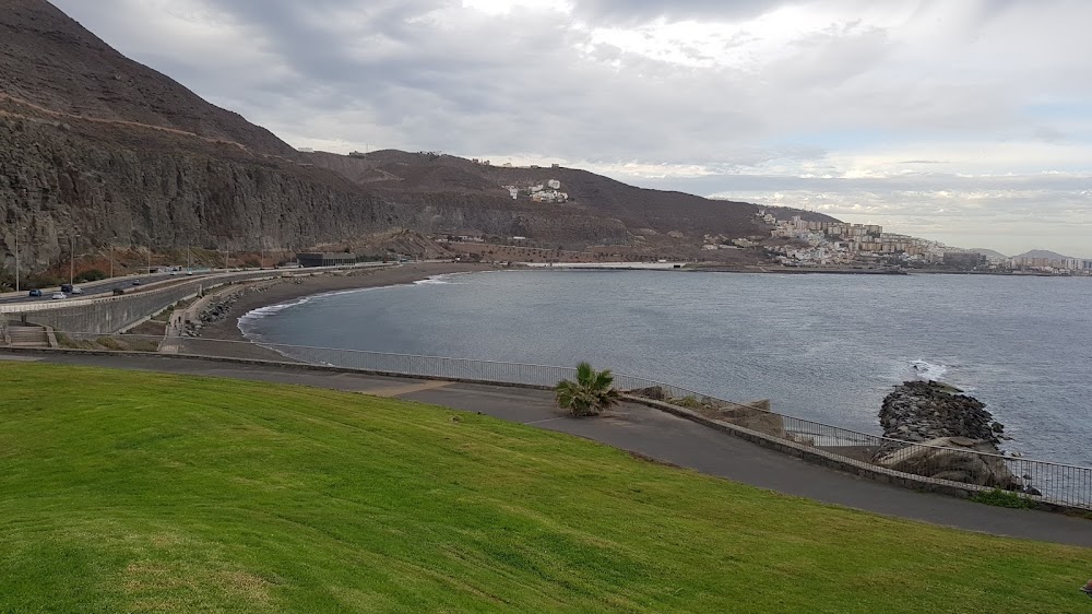 Playa de la Laja