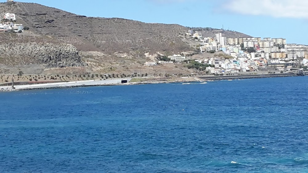 Playa de la Laja