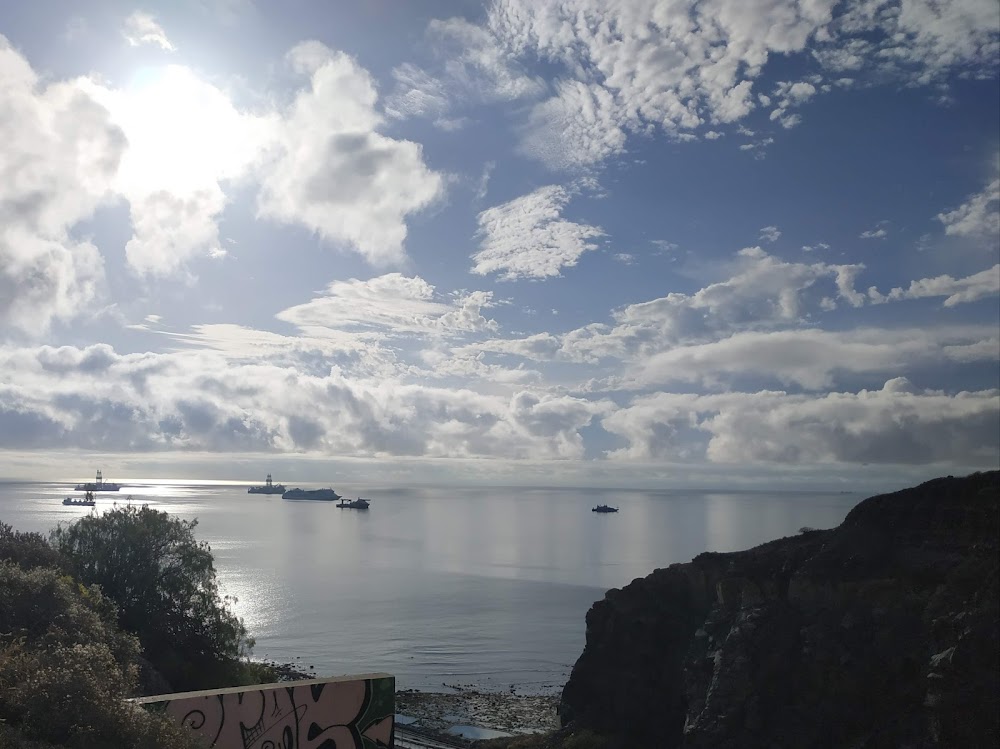 Playa de la Laja