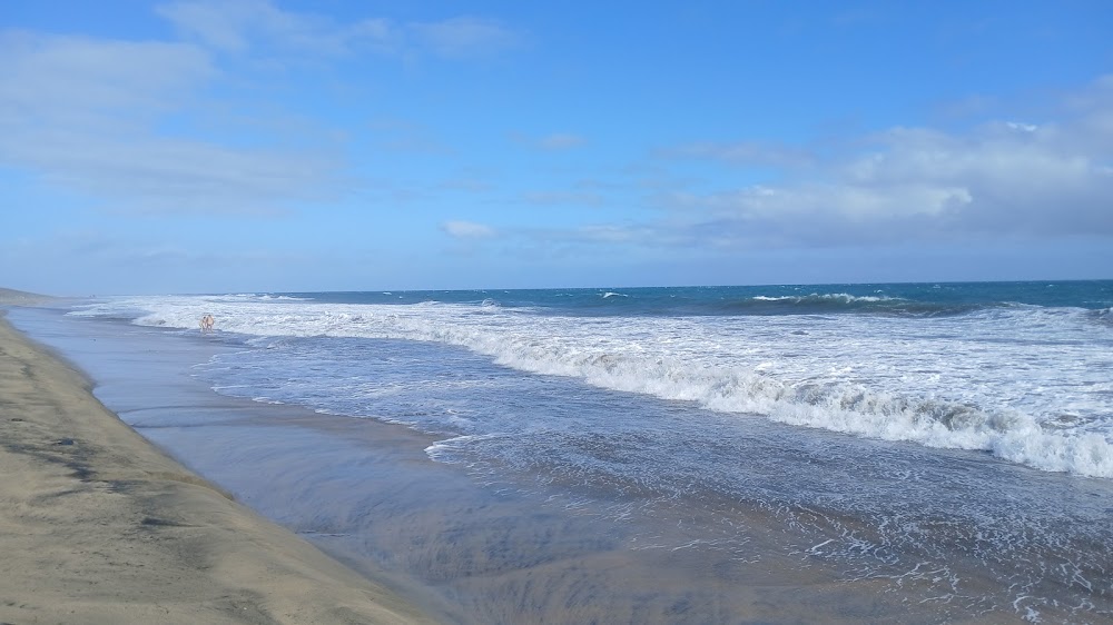 Playa de Maspalomas (Maspalomas)