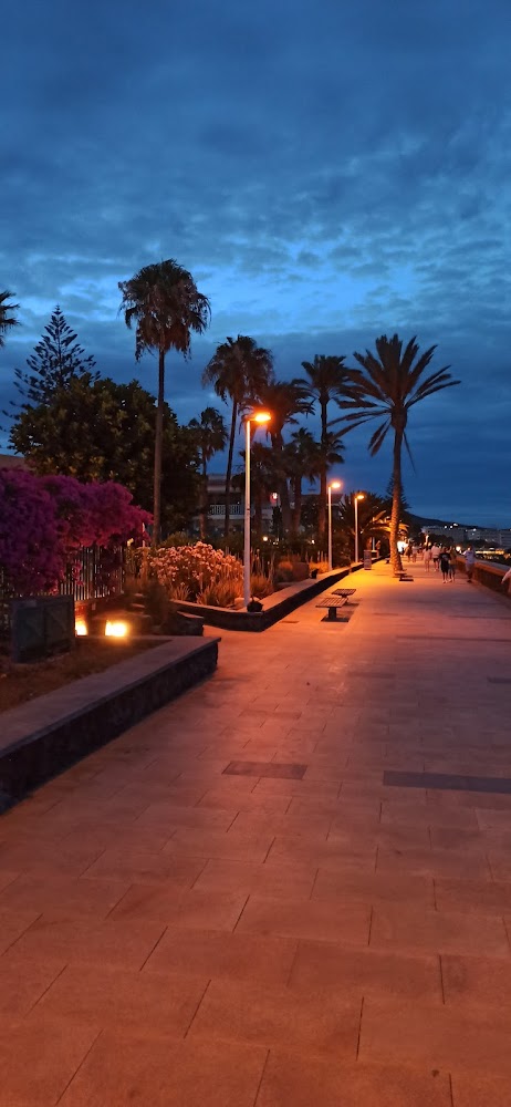 Playa de Maspalomas (Maspalomas)