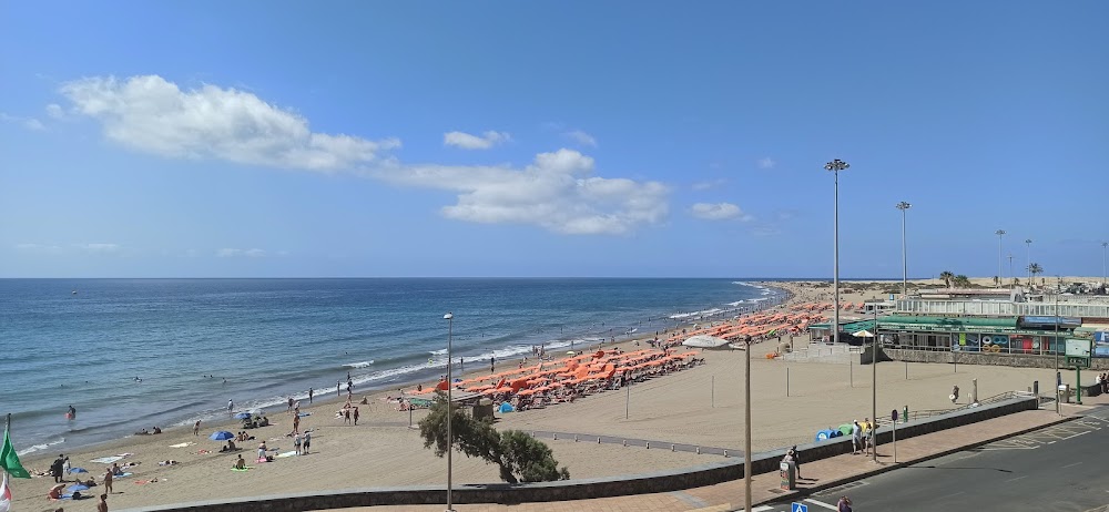 Playa de Maspalomas (Maspalomas)