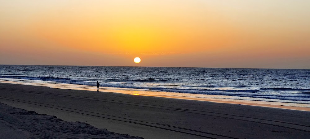 Playa de Maspalomas (Maspalomas)