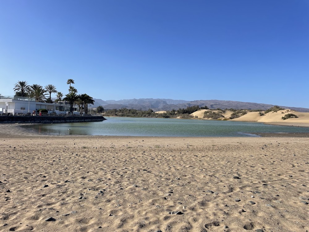 Playa de Maspalomas (Maspalomas)