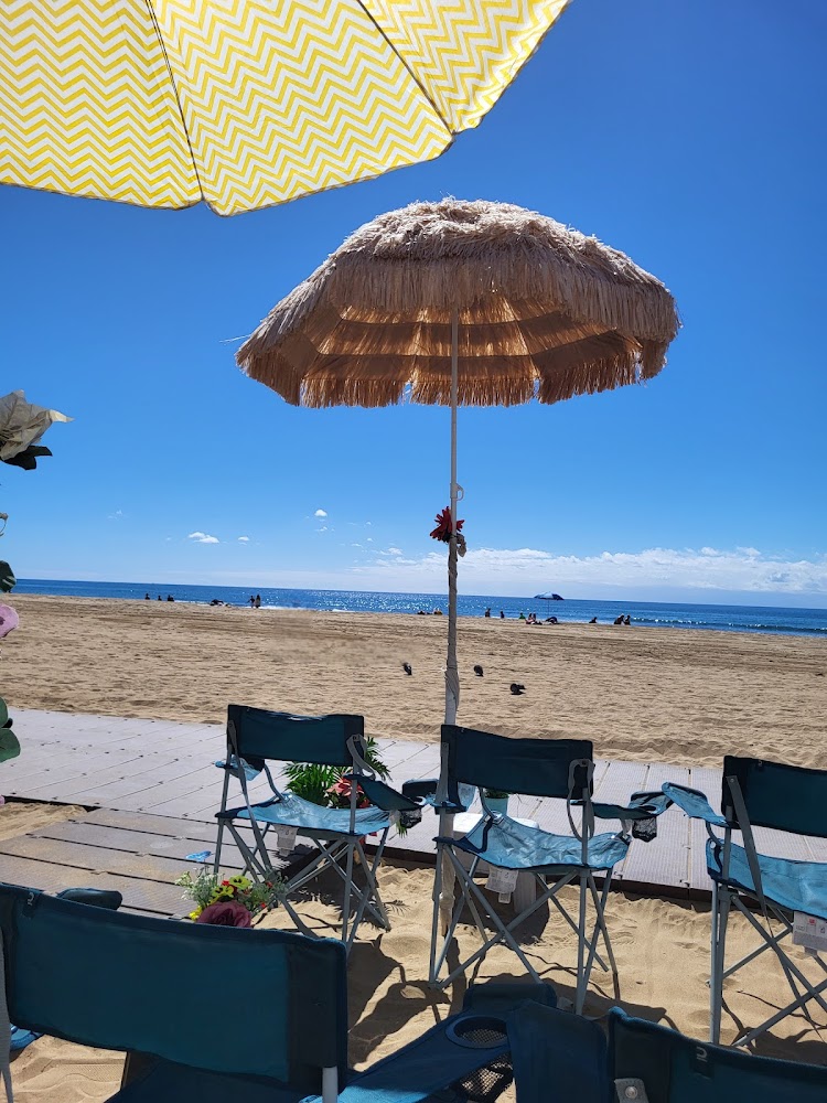 Playa de Maspalomas (Maspalomas)