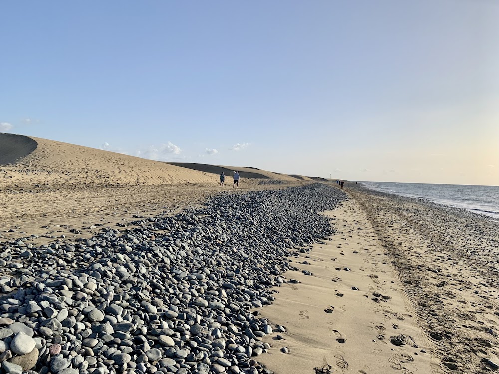 Playa de Maspalomas (Maspalomas)