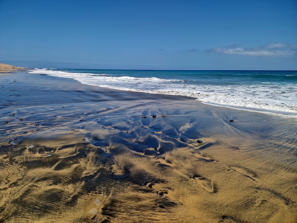 Playa de Maspalomas (Maspalomas)