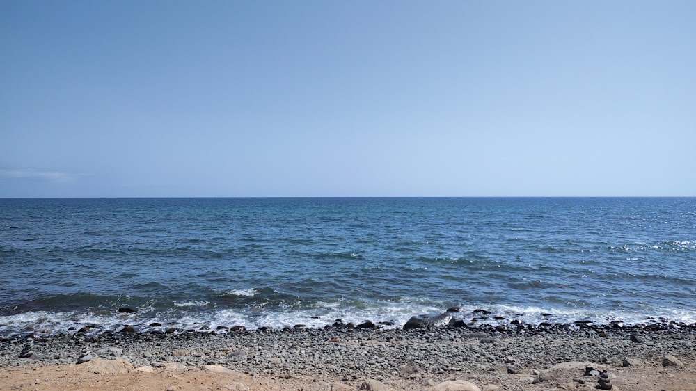 Playa Del Faro