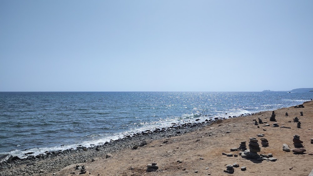Playa Del Faro