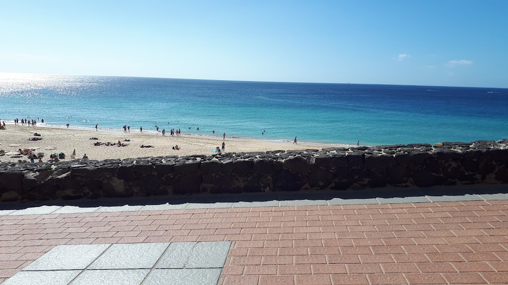 Playa del Matorral