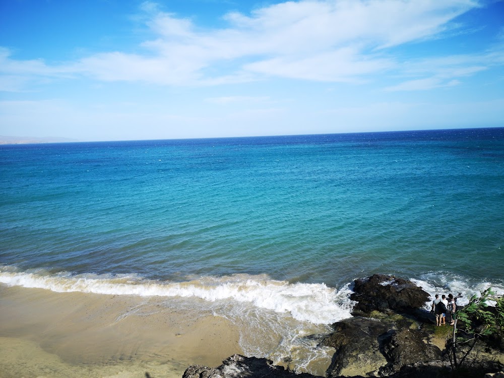 Playa del Matorral