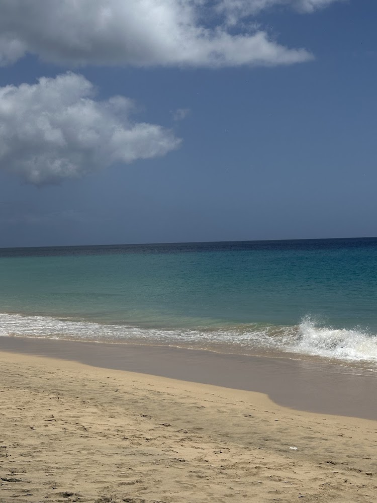 Playa del Matorral