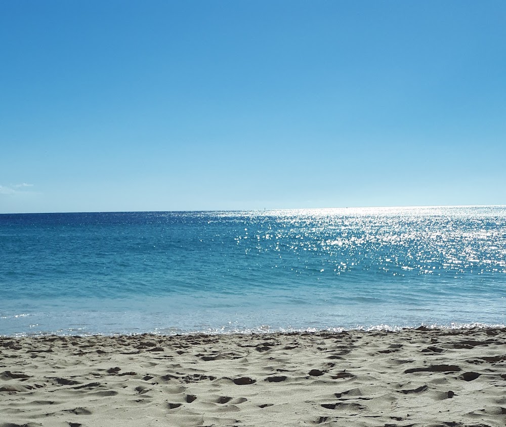 Playa del Matorral