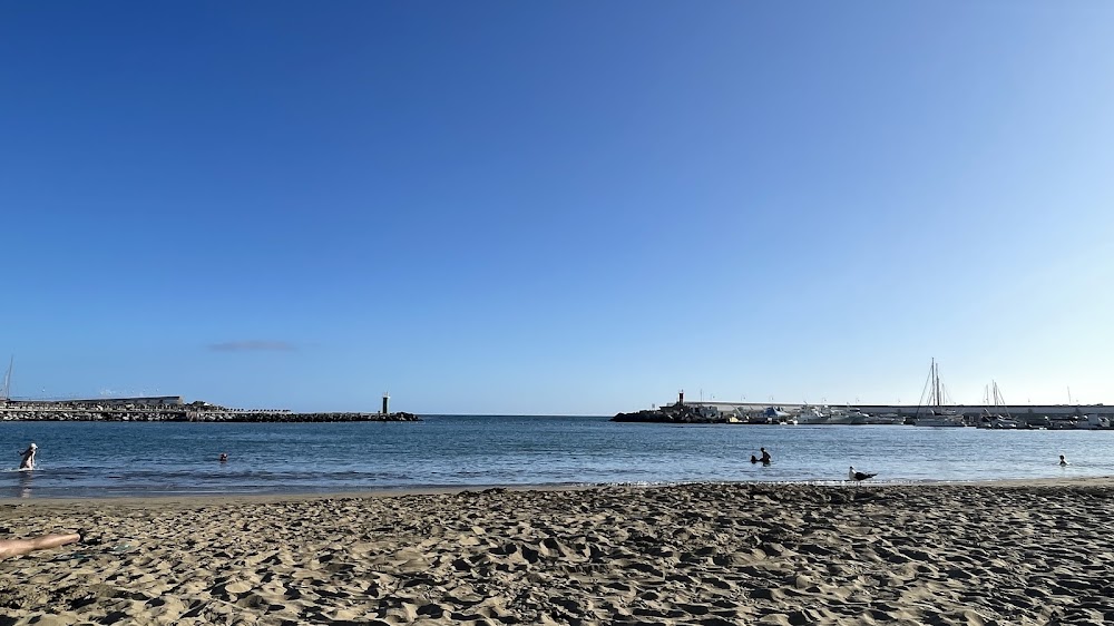 Playa de Puerto Rico