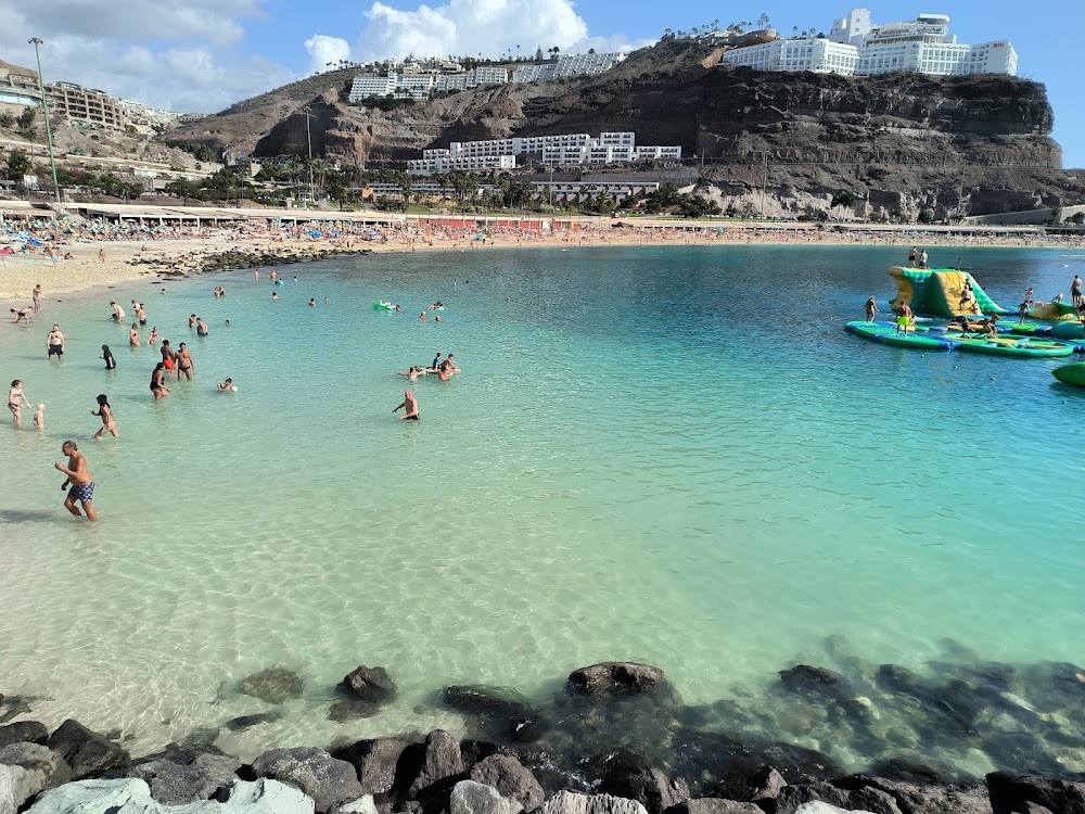 Playa de Puerto Rico