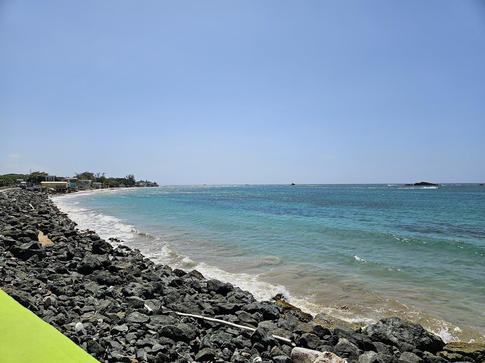 Playa Puerto Nuevo