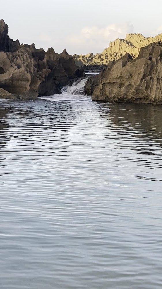 Playa Puerto Nuevo