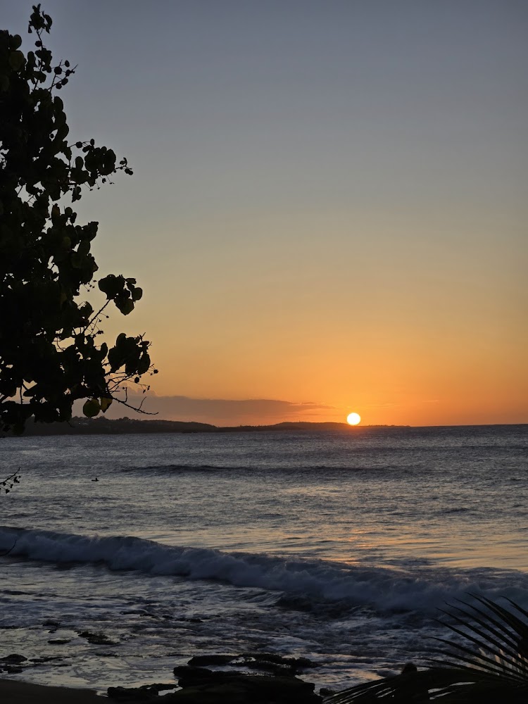 Playa Puerto Nuevo