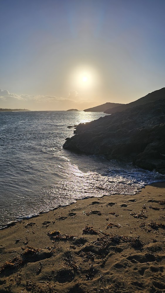 Playa Puerto Nuevo