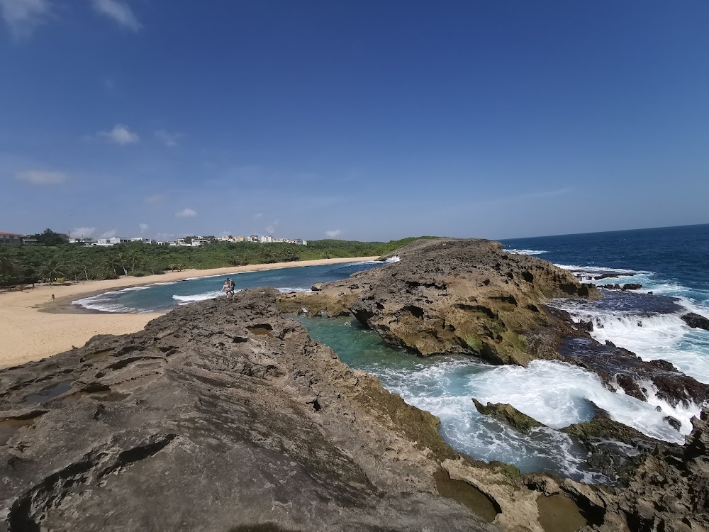 Playa Mar Chiquita