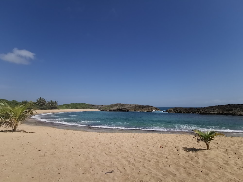 Playa Mar Chiquita
