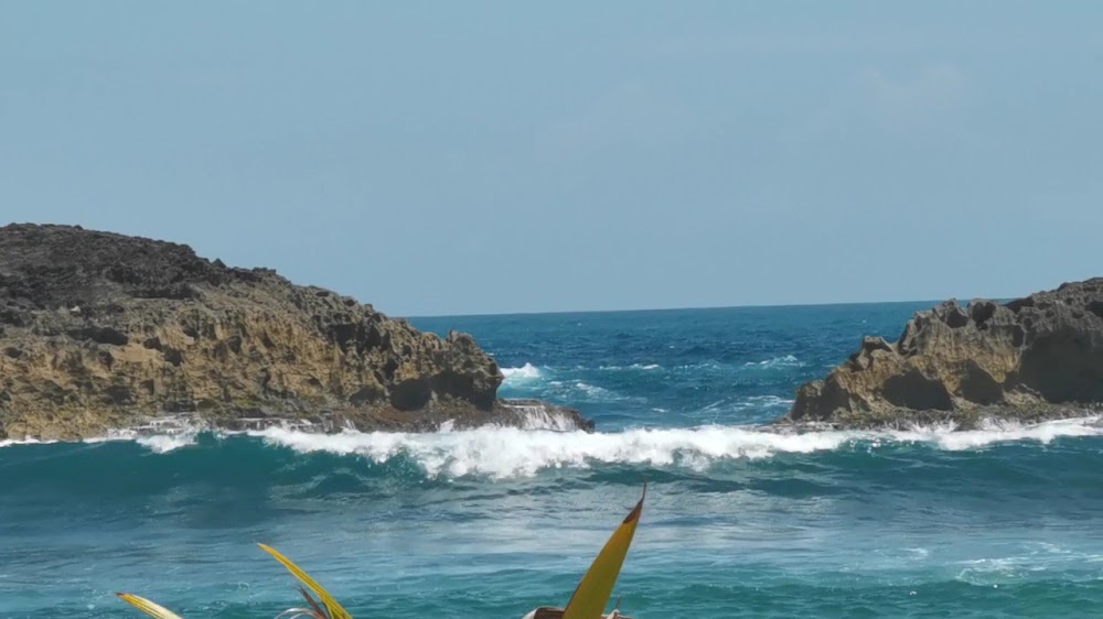 Playa Mar Chiquita