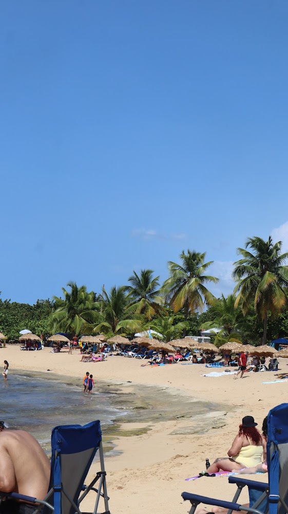 Playa Mar Chiquita