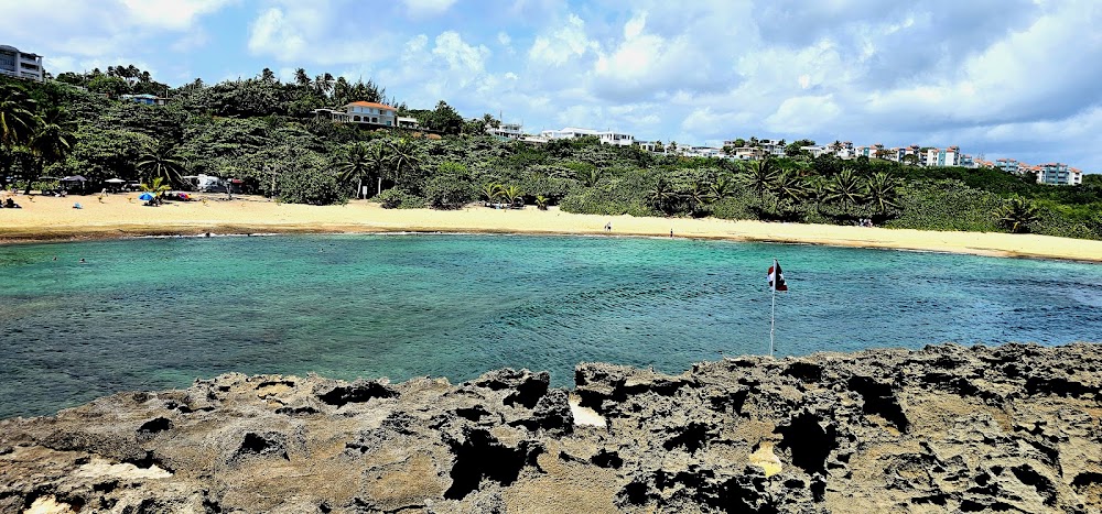 Playa Mar Chiquita