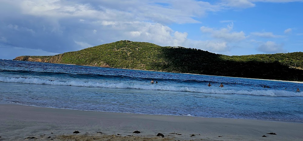 Playa Flamenco