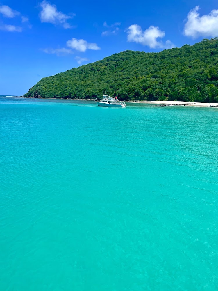 Playa Flamenco