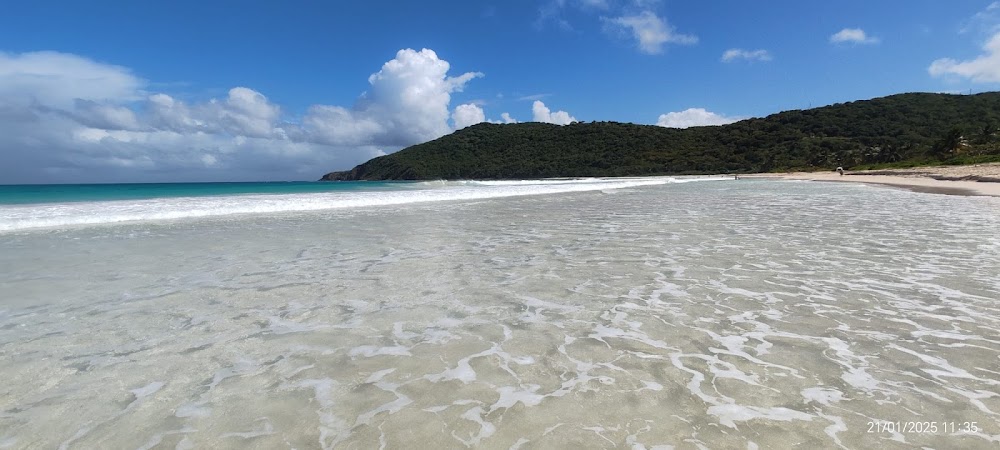 Playa Flamenco
