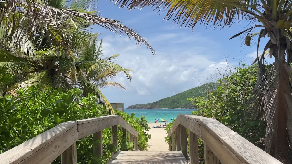 Playa Flamenco