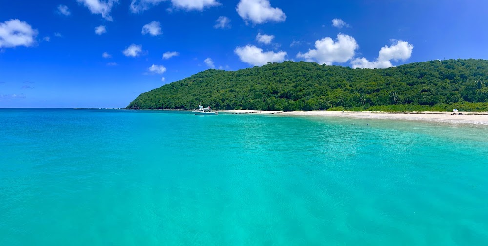 Playa Flamenco