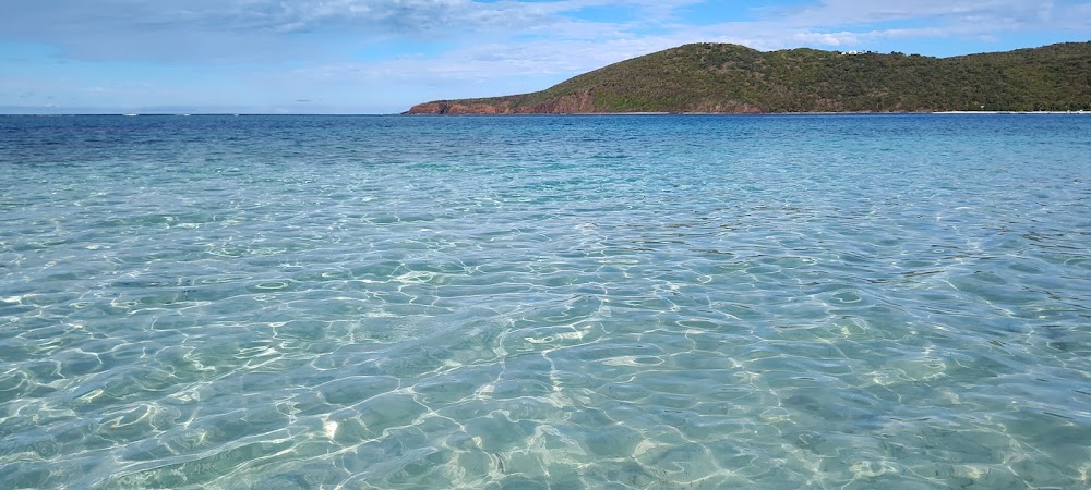 Playa Flamenco