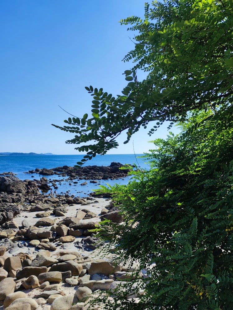 Praia de Barreiros