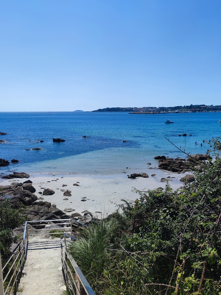 Praia de Barreiros