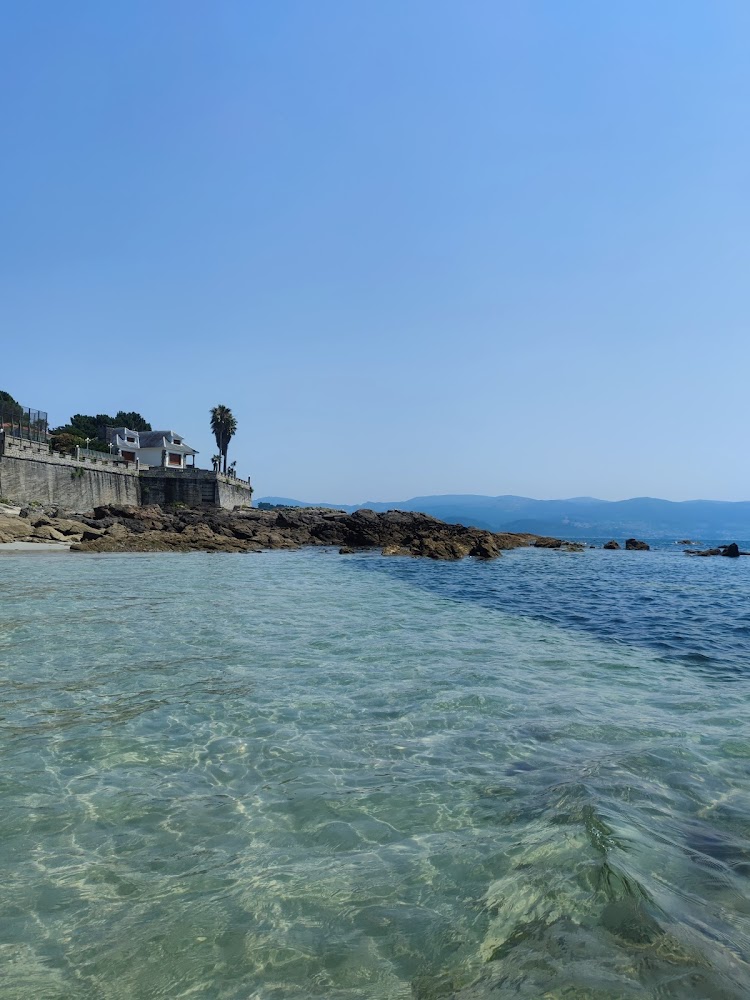Praia de Barreiros