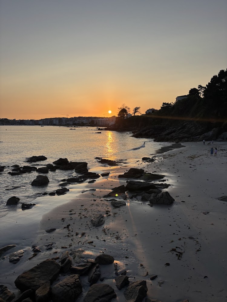 Praia de Barreiros