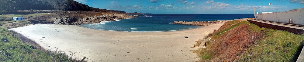Playa de Marosa