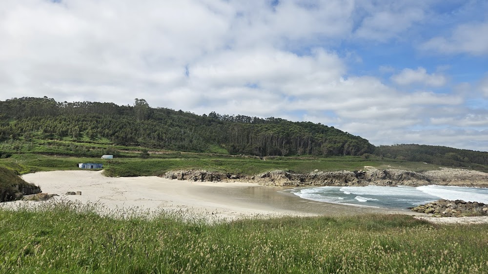 Playa de Marosa