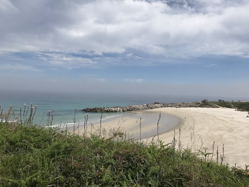 Playa de Marosa