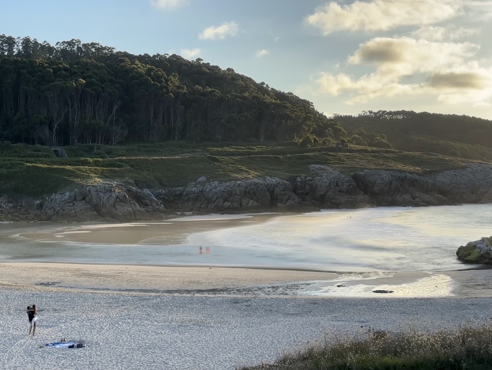 Playa de Marosa