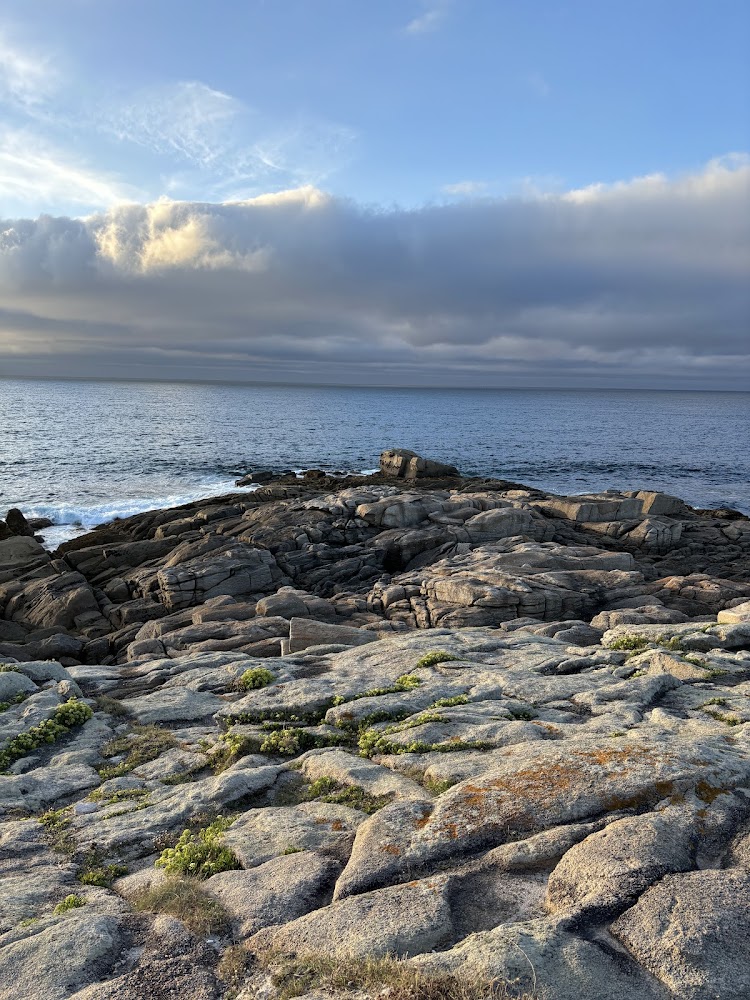 Playa de Marosa