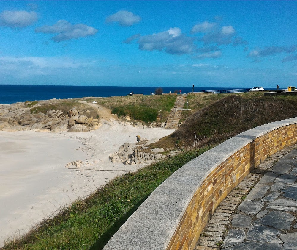 Playa de Marosa