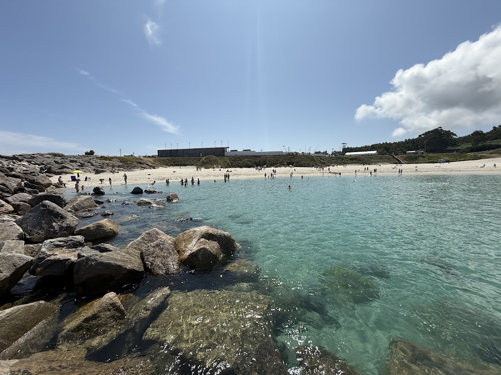 Playa de Marosa