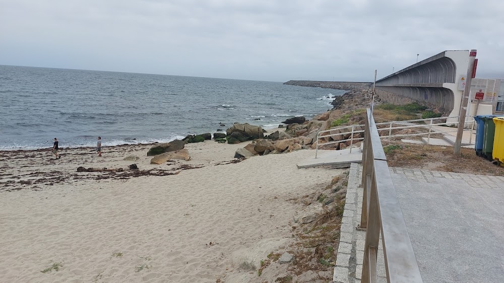 Praia Penoural